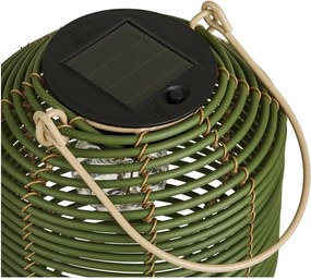 Illuminazione esterna LED con alimentazione a pannelli solari da tavolo /portatile ø 15 cm Crewe – House Nordic