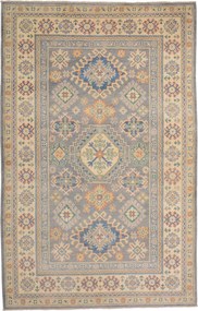 Kazak Tappeto 190x120 (Pakistan) Annodato A Mano