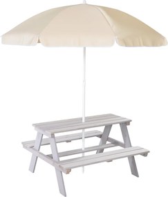 Set da bambini da giardino Outdoor+ – Roba