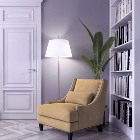 Lampadina LED G120 E27/24W/230V 6500K - Aigostar