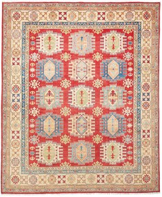 Kazak Tappeto orientale 250x300 (Pakistan) Annodato A Mano