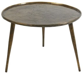 Tavolo rotondo ø 59 cm Babina - Light &amp; Living