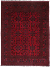 Afghan Tappeto orientale 150x200 (Afghanistan) Annodato A Mano