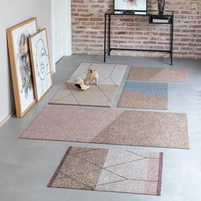 Tappetino 55x80 cm Duet - Mette Ditmer Denmark