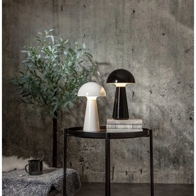 Lampada da tavolo dimmerabile a LED bianchi (altezza 28 cm) Mushroom - Star Trading