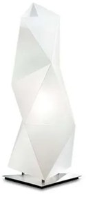 Diamond Lampada da Tavolo S Bianco - Slamp