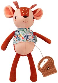 Lilliputiens - Coccolone musicale - Cervo Stella