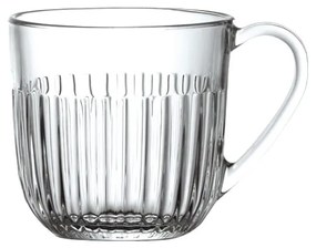 Boccale in vetro La Rochère , 240 ml Ouessant - La Rochére