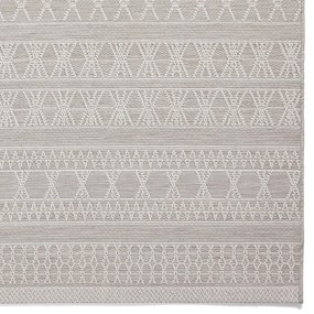 Tappeto beige per esterni 220x160 cm Coast - Think Rugs