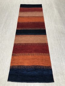 Gashguli Tappeto persiano 80x260 (Iran) Annodato A Mano