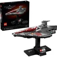 Nave d’assalto di classe Acclamator Lego Star Wars