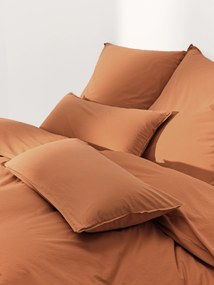 Copripiumino in cotone percalle lavato Debbie