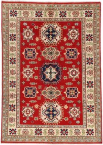 Kazak Tappeto orientale 170 x 240 (Pakistan) Annodato A Mano