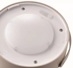 Nordlux - Lampada solare a LED COUPAR LED/3,2W/3,7V beige