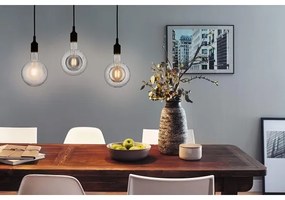 Lampadina LED SHAPE G125 E27/4W/230V 2700K - Paulmann 28764