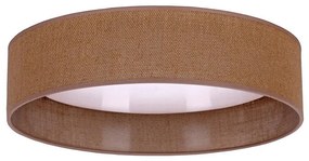 Brilagi - Plafoniera LED VELVET LED/12W/230V d. 30 cm 3000K/4000K/6400K