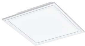 Eglo 64506 - Lampada LED RGBW dimmerabile SALOBRENA-C PRO LED/15,5W/230V + Telecomando