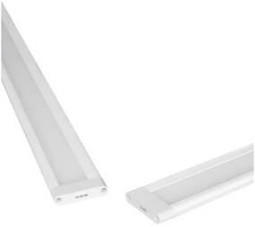 Ledvance - SET 2x LED Luce sottopensile dimmerabile con sensore LED/18W/230V