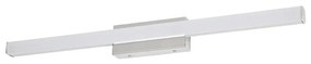 Rabalux 5781 - Applique a LED da bagno BASTIAN LED/13W/230V IP44