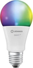Lampadina LED RGBW dimmerabile SMART+ E27/14W/230V 2700-6500K Wi-Fi - Ledvance