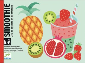 Smoothie  - gioco di carte