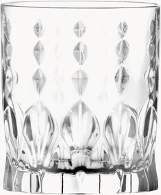 Set di 6 bicchieri da whisky Marilyn