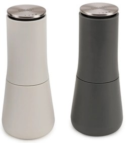 Set macina pepe e sale 2 pz Milltop™ - Joseph Joseph