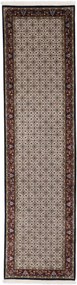 Moud Tappeto 80 x 300 (Indian) Annodato A Mano