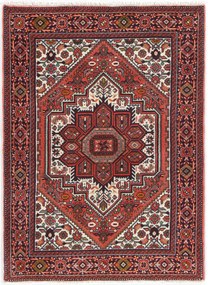 Gholtogh Tappeto 120x80 (Iran) Annodato A Mano