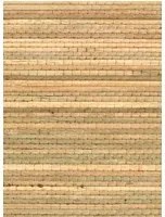 CMO Paris Carta da parati Papyrus - Naturel