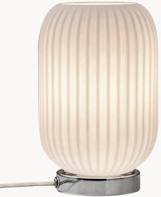 Lampada da tavolo Rigadin