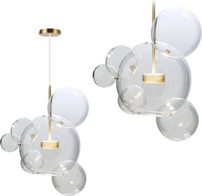 Lampada APP650-CP