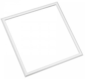 Pannello LED a Cornice 60x60 44W, CCT, 110lm/W, No Flickering - PHILIPS CertaDrive Colore Bianco Variabile CCT