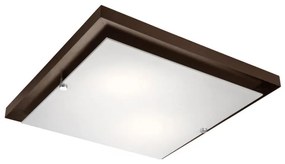 Lampada da soffitto 2xE27/60W/230V