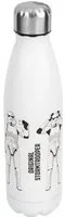 Borraccia termica 500 ml Stormtrooper Star Wars bianca