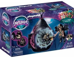 Playset Playmobil Adventures of Ayuma Bat Fairies 70825 (54 pcs)