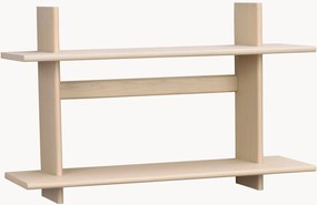 Mensola da parete in legno Westlock