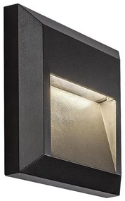 Rabalux 77105 - Illuminazione scale LED da esterno TRENTO LED/4W/230V IP65