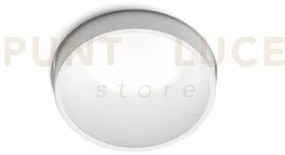 Thessaly faretto per incasso 1 luce bordo bianco attacco faretto gu...