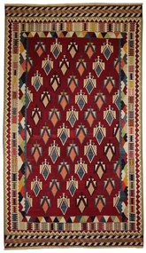Kilim Tappeto 260x150 (Iran)