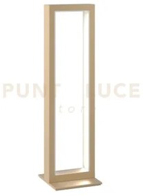 Four squares lumetto gold 1162-p-go