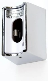 Orion Soff 3-484 - Applique a LED VISAGIST 1xS14d/8W/230V bianco