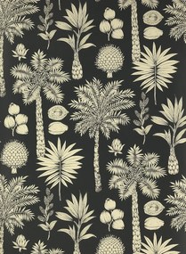 Manuel Canovas Carta da parati Cote d azur - Ebene