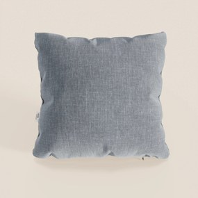 Oviedo cuscino disponibile in diversi colori realizzato in raffinata ciniglia smacchiabile Quick Clean T24.