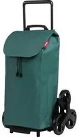 Carrello portaspesa tris new gimi colori vari lt. 50 Gimi