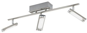 Eglo 96447 - Faretto LED COEDO 3xLED/4,3W/230V