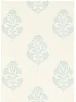 Clarke & Clarke Carta da parati Standen - Mineral