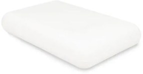 Cuscino anatomico con imbottitura in memory foam 40x70 cm – Mila Home