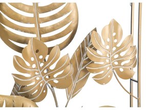 Decorazione murale in metallo 60x80 cm Jungle - Mauro Ferretti