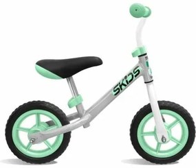 Bicicletta per Bambini Skids Control Senza pedali
